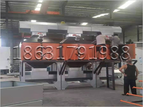 河北催化燃燒裝置