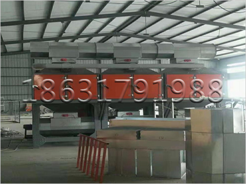 活性炭吸脫附催化燃燒設(shè)備