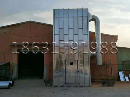 河北木工除塵器