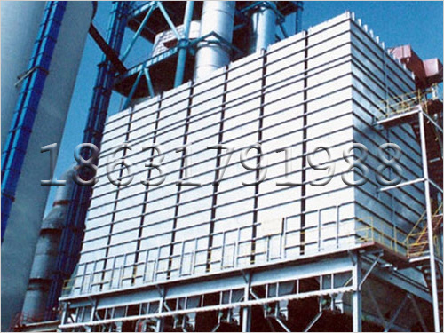 河北CXS型玻纖袋收塵器