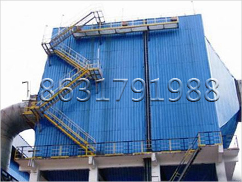 河北脈沖除塵器