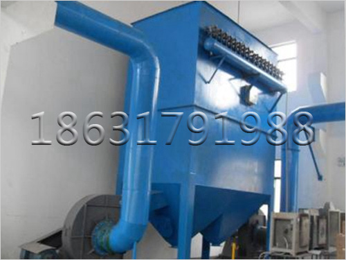 XMC型脈沖單機除塵器