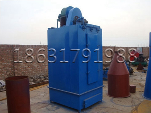 UF型單機(jī)除塵器