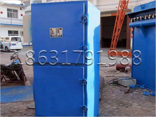 PL型單機(jī)除塵器