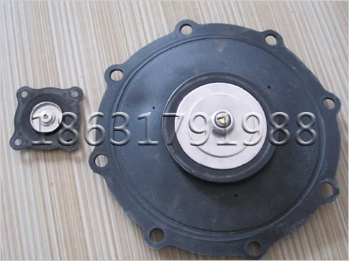 河北電磁脈沖閥膜片